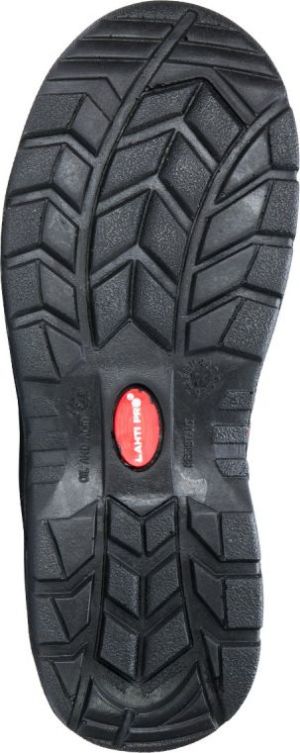 Lahti Pro Sandały męskie bez podnoska O1 SRC rozmiar 43 (L3060243) 2