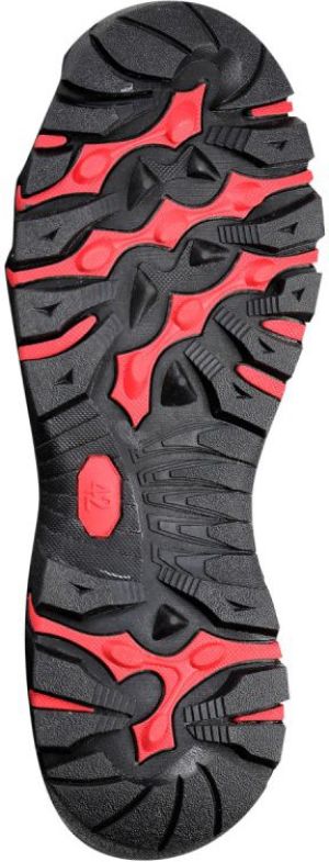 Lahti Pro Sandały męskie S1 SRA rozmiar 47 (L3060347) 2