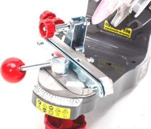 NAC Ostrzałka do łańcucha 230W 230V (SHE230-F) 2