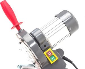 NAC Ostrzałka do łańcucha 230W 230V (SHE230-F) 3