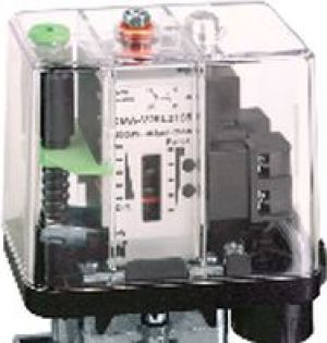 Schneider Electric Wyłącznik ciśnieniowy 3,5-25Bar 1P (XMAV25L2135) 1