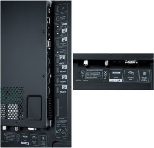 Telewizor Sharp Telewizory LCD >> Telewizor 46" LCD Sharp LC46LE824E (Quattron LED) (LC46LE824E) - RTVSHATLC0178 2