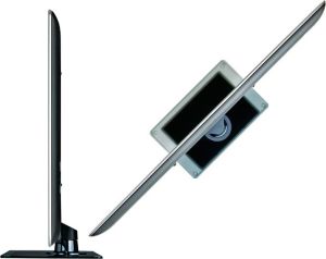 Telewizor Sharp Telewizory LCD >> Telewizor 46" LCD Sharp LC46LE824E (Quattron LED) (LC46LE824E) - RTVSHATLC0178 3