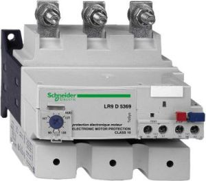 Schneider Przekaźnik termiczny 90 - 150A (LR9D5369) 1