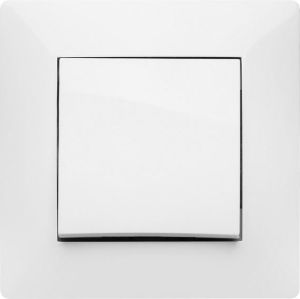 Elektro-Plast Łącznik schodowy Volante biały (2612-00) 1