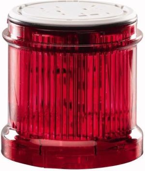 Eaton Moduł świetlny czerwony bez żarówki 250V AC/DC światło ciągłe SL7-L-R (171435) 1