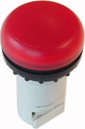 Eaton Lampka sygnalizacyjna 22mm czerwony AC/DC M22-LC-R (216908) 1