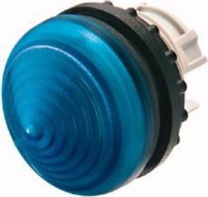 Eaton Główka lampki sygnalizacyjna 22mm niebieska M22-LH-B (216782) 1