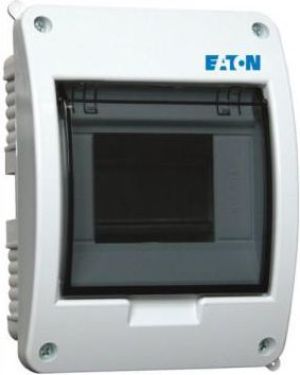 Eaton Rozdzielnica modułowa 1 x 5 podtynkowa IP40 BC-U-1/5-ECO (280352) 1