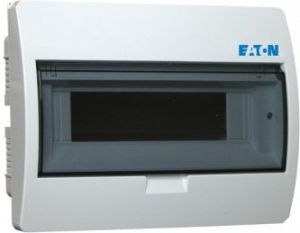 Eaton Rozdzielnica modułowa 1 x 12 podtynkowa IP40 BC-U-1/12-ECO (280354) 2