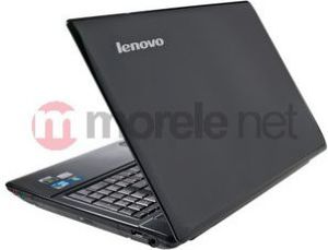 Laptop Lenovo IdeaPad G560 59-050573 2