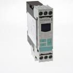 Siemens Przekaźnik kolejności zaniku faz i obniżenia napięcia 2P 3A 0.1-20sek 160-690V AC (3UG4614-1BR20) 1