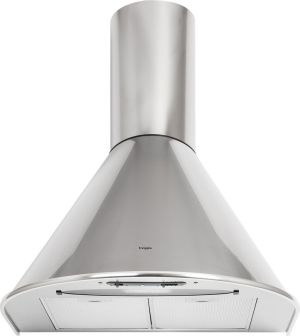 Okap Freggia Okap kominowy CHT16X inox 60cm (214401103) 1