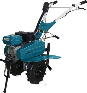 Glebogryzarka Könner & Söhnen KS 7HP-950S 10