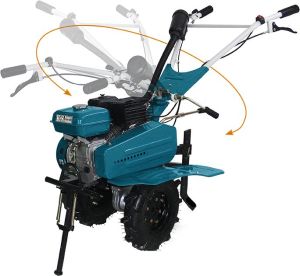 Glebogryzarka Könner & Söhnen KS 7HP-950S 12