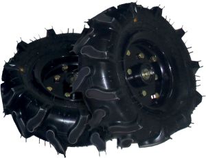 Glebogryzarka Könner & Söhnen KS 7HP-950S 14