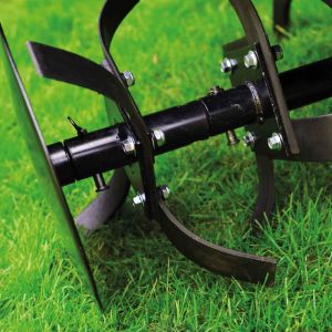 Glebogryzarka Könner & Söhnen KS 7HP-950S 6