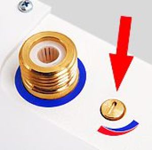 Przepływowy podgrzewacz wody Kospel Amicus EPO.D 5 kW 0.6 MPa (EPO.D-5.AMICUS) 3