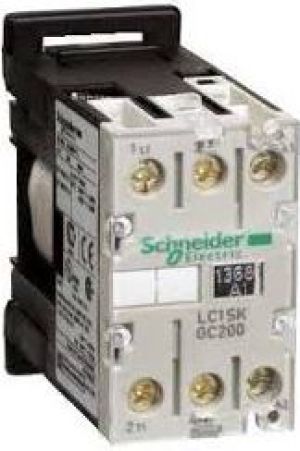 Schneider Stycznik pomocniczy 5A 2Z 0R 48V AC (LC1SKGC200E7) 1