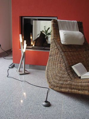 Listwa zasilająca Brennenstuhl Eco-Line Comfort Switch 6 gniazd 2 m szara (1159454616) 5