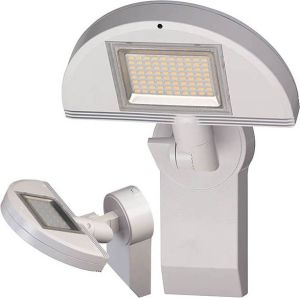 Naświetlacz Brennenstuhl Projektor LED Premium City LH 562405 IP44 40W 3700lm biały (1179290622) 1