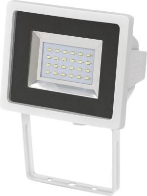 Naświetlacz Brennenstuhl Projektor LED SMD DN 2405 IP44 12W biały (1179280120) 1
