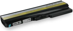 Bateria Whitenergy bateria Lenovo 3000 G430 G450 G530 N500 4400mAh Li-Ion 11.1V (06948) 1