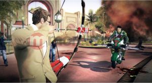 Dead Rising 2 Xbox 360 12