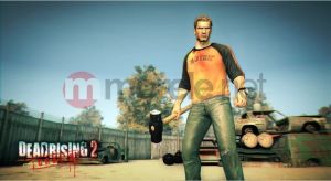 Dead Rising 2 Xbox 360 2