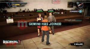 Dead Rising 2 Xbox 360 4