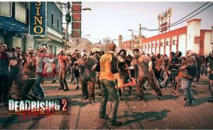 Dead Rising 2 Xbox 360 5