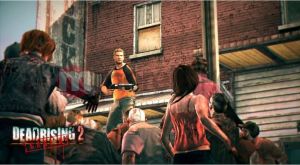Dead Rising 2 Xbox 360 7
