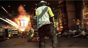 Dead Rising 2 Xbox 360 10