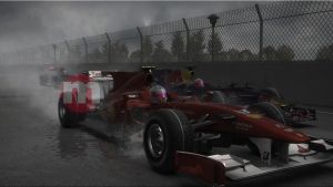 F1 2010 (Formuła 1 2010) PC 2