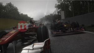 F1 2010 (Formuła 1 2010) PC 3