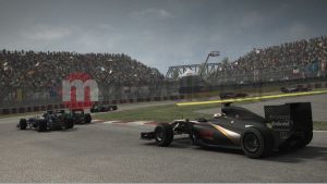 F1 2010 (Formuła 1 2010) PC 6