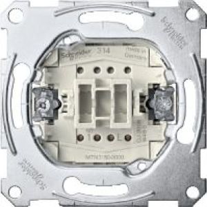 Schneider Electric Przycisk jednobiegunowy Merten mechanizm 1Z 10A IP20 (MTN3150-0000) 1