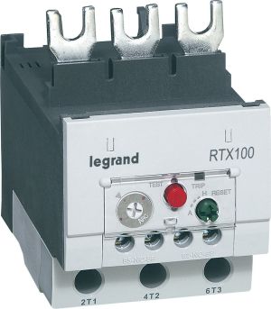 Legrand Przekaźnik termiczny CTX3 54 - 75A (416728) 1