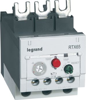 Legrand Przekaźnik termiczny CTX3 18 - 25A (416686) 1