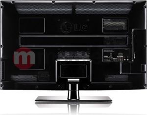 Telewizor LG Audio - Video : telewizory >> LG Electronics 42'' LED TV Full HD                 42LE4500 - TVLGE42LE45 3