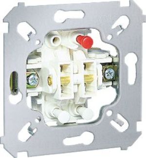 Kontakt-Simon Łącznik świecznikowy Simon Classic mechanizm 10AX (W5M) 1