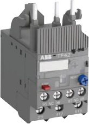 ABB Przekaźnik przeciążeniowy termiczny TF42-0.13 (1SAZ721201R1005) 1