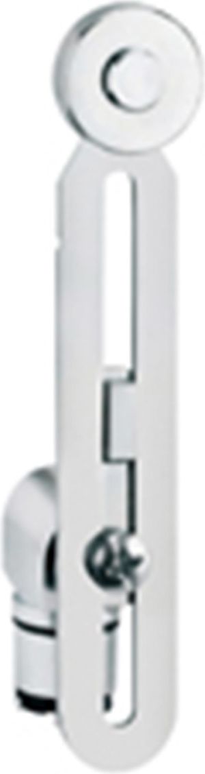 Lovato Electric Głowica napędowa ramię z rolką o regulowanej długości metalowa (KXAF2) 1