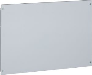 Legrand Osłona metalowa pełna 575 x 400mm (020945) 1