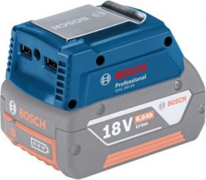 Bosch Ładowarka USB GAA 18V-24 (1.600.A00.J61) 1