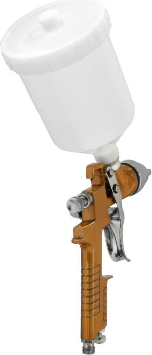 EPM H.V.L.P. Aurita H-827 Pistolet lakierniczy z górnym zbiornikiem 600ml 1,4mm (E-490-0200) 3