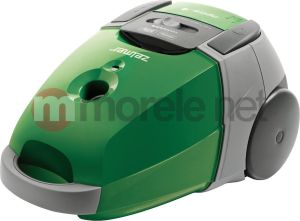 Odkurzacz Zelmer Explorer 1100.0 EK zielony 1