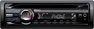 Radio samochodowe Sony MEX-BT2800 1