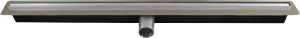 Ferro Odpływ liniowy z rusztem Perfect Drain 75cm (OLS1-75) 1