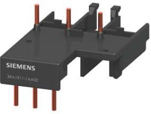 Siemens Moduł łącznika elektrycznego do 3RV1.1/3RT101/3RW301 (3RA1911-1AA00) 1
